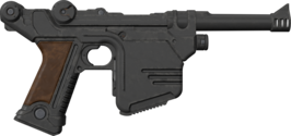 P-69 Veto